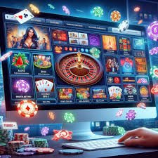 Provider slot terpercaya di CSG108 – Pragmatic Play, PG Soft, dan berbagai studio game ternama dunia