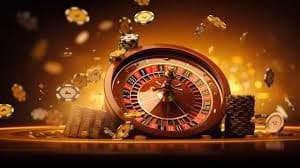 Slot klasik CSG108 – game slot buah bergaya retro dengan tampilan bersih dan RTP tinggi