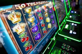 Koleksi Permainan Slot CSG108 – tampilan game slot beragam tema dengan visual menarik dan jackpot progresif