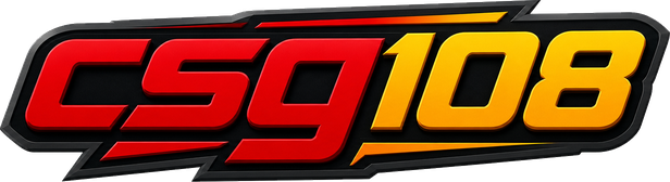 CSG108 Logo